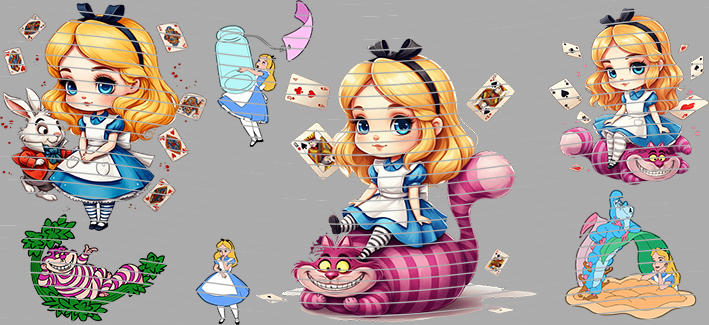 16oz Princess-N4-516